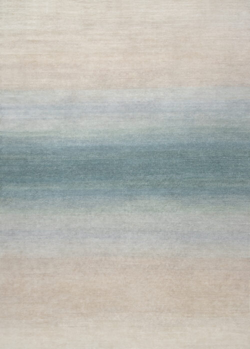 Fade Mystique Hand Woven Rug