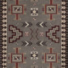 LW145B Grey Red