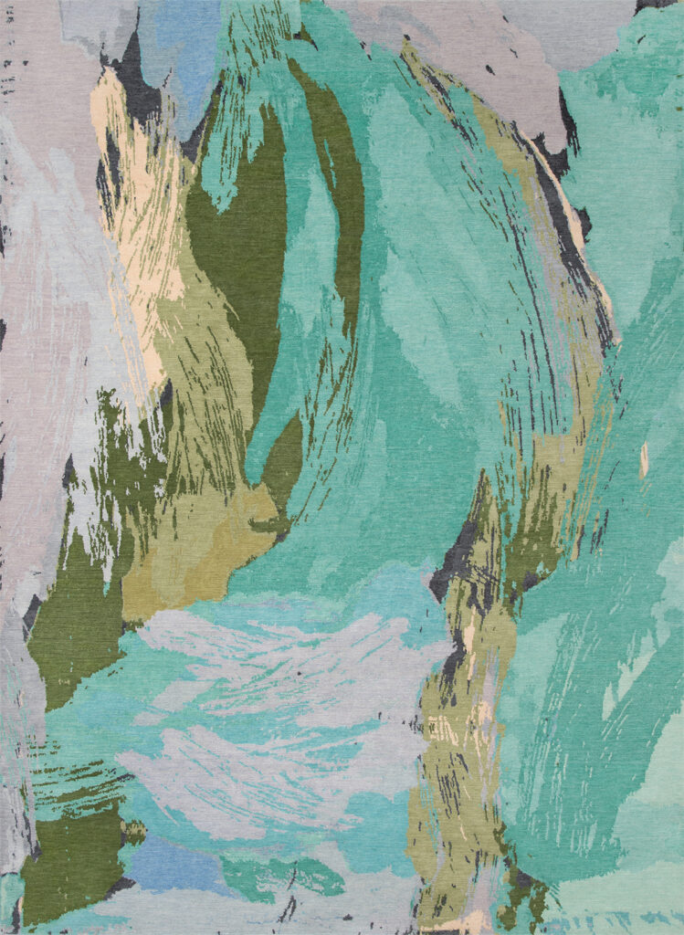 Laflor New Moon Rugs