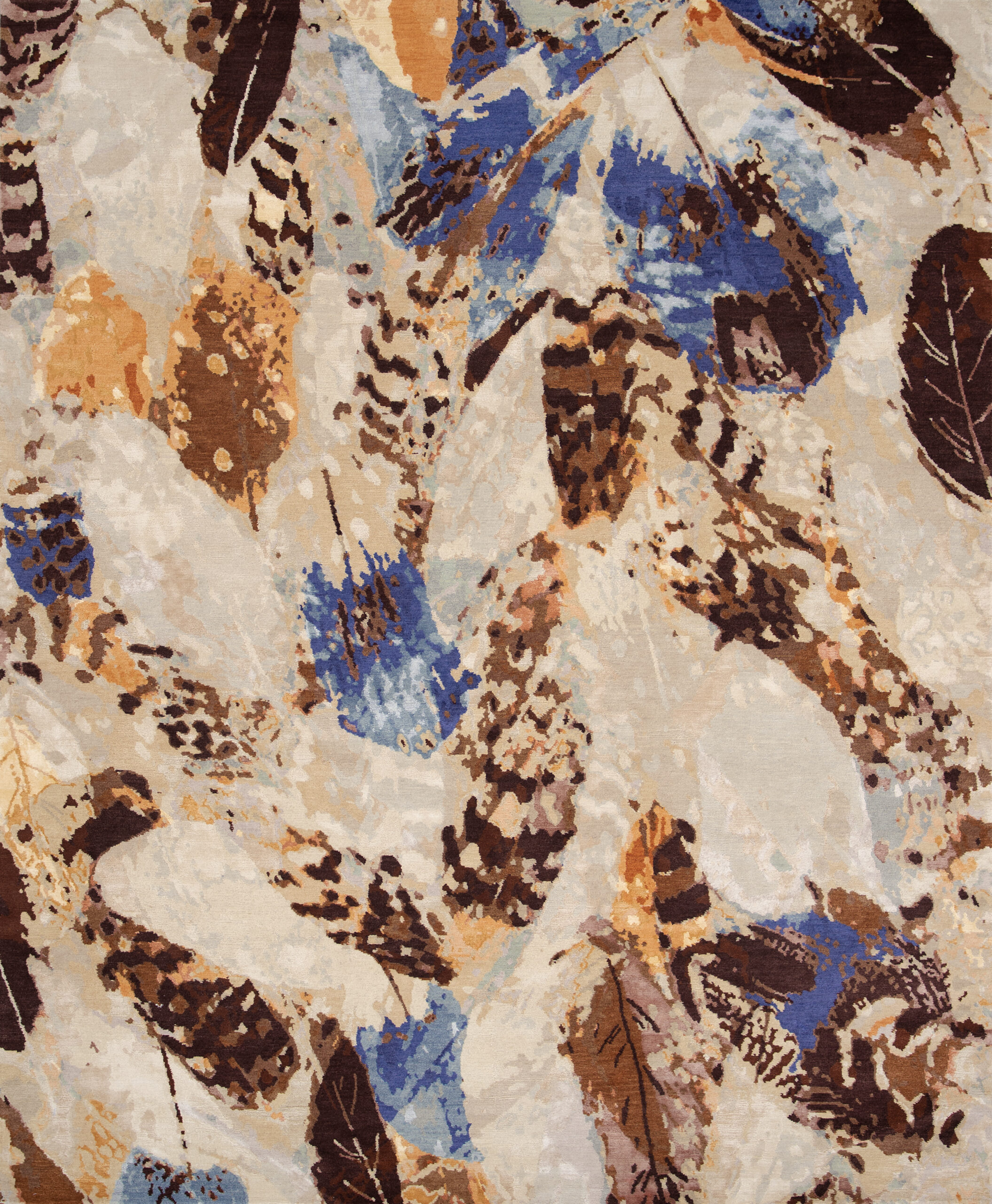 Plumage