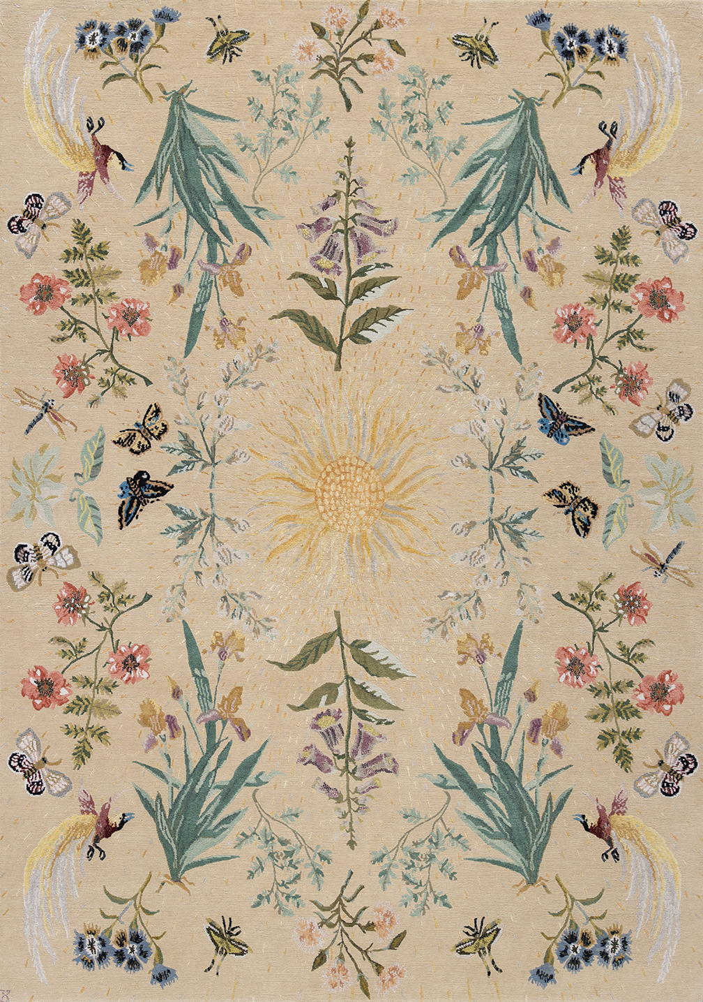 Flora