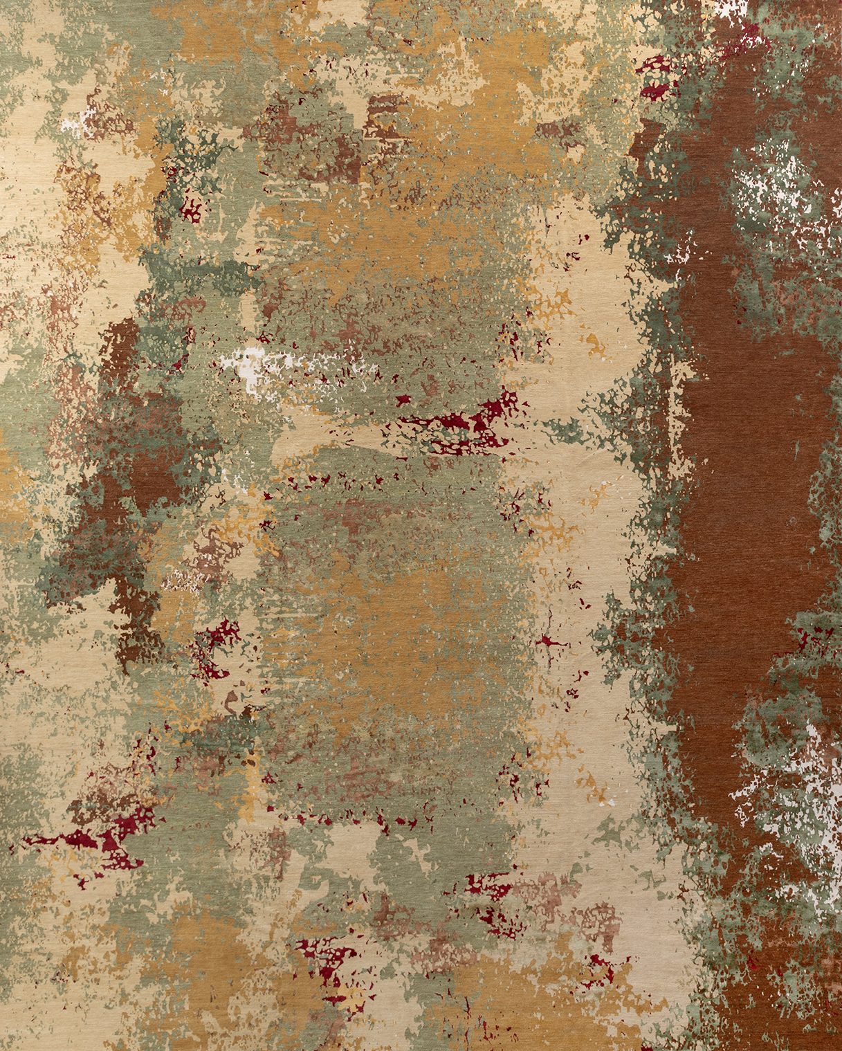 Patina