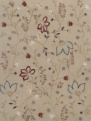 Phoenicia_Tan_26862_9.2x12 Tibetan Wool Rugs Phoencia